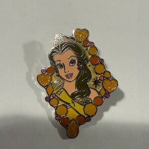 Disney Tokyo Pin Rally Pin